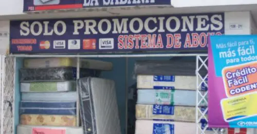 COLCHONES LA SABANA COLCHONES LA SABANA